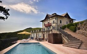 Hotel Draga Di Lovrana